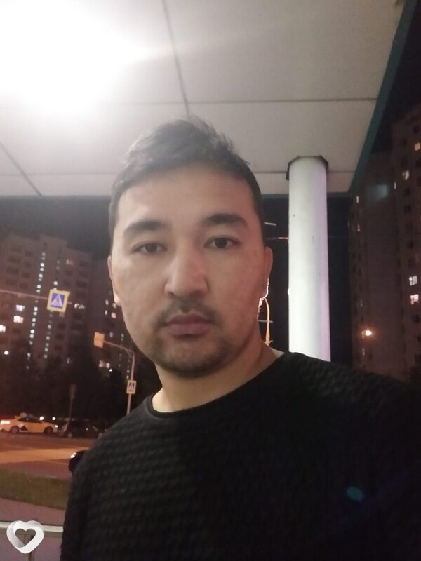 Набижон, 32, Москве — анкета №13698