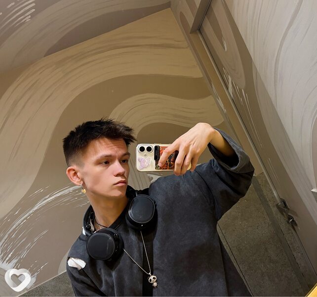 Егор, 23, Саратове — анкета №2667099