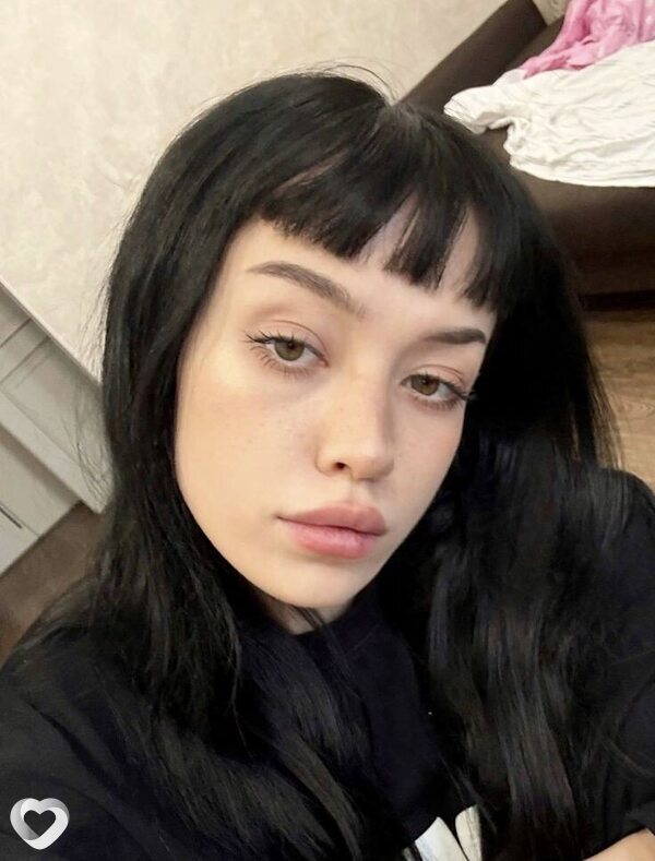 Диана, 21, Москве — анкета №2666828