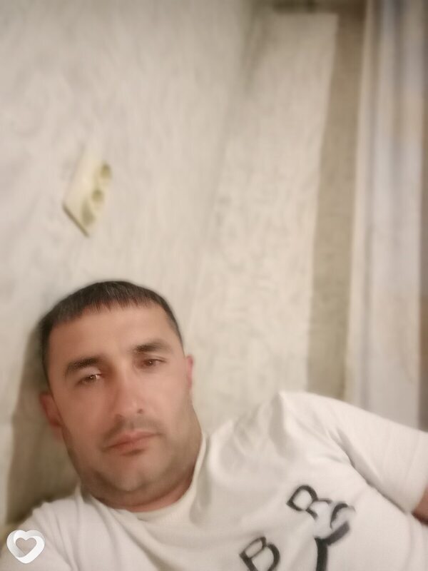 Рустам, 45, Екатеринбурге — анкета №2666833