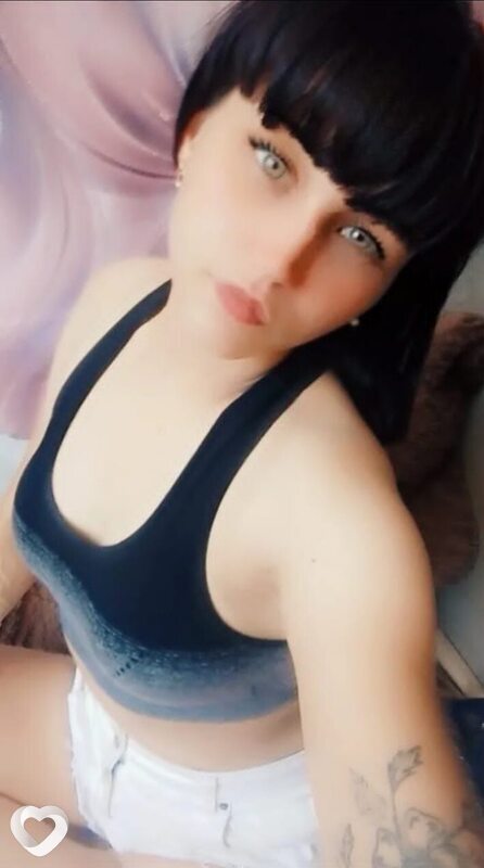 Марина, 29, Комсомольске-на-Амуре — анкета №2666836