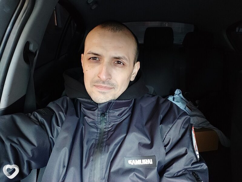 Евгений, 32, Санкт-Петербурге — анкета №2666851
