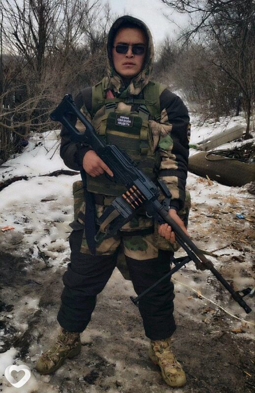 Comatozzz, 26, Санкт-Петербурге — анкета №2666779