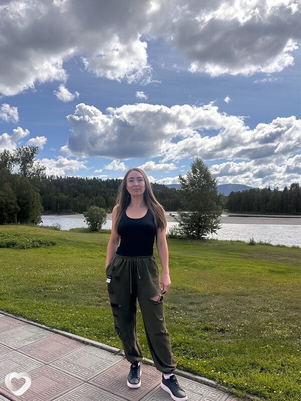 Светлана, 36, Москве — анкета №2666786