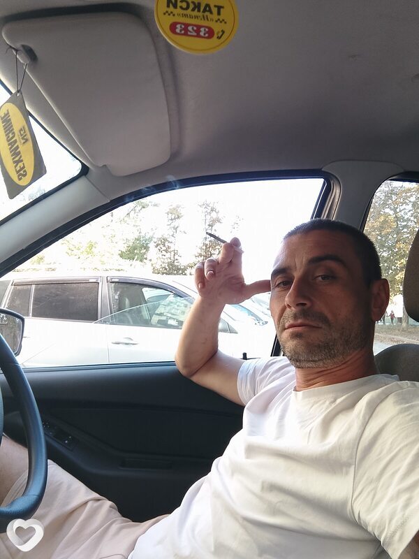 Димитрий, 39, Мариуполе — анкета №2666787