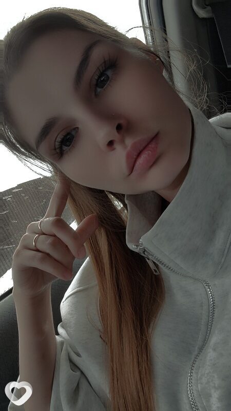 Елена, 28, Южно-Сахалинске — анкета №2666792
