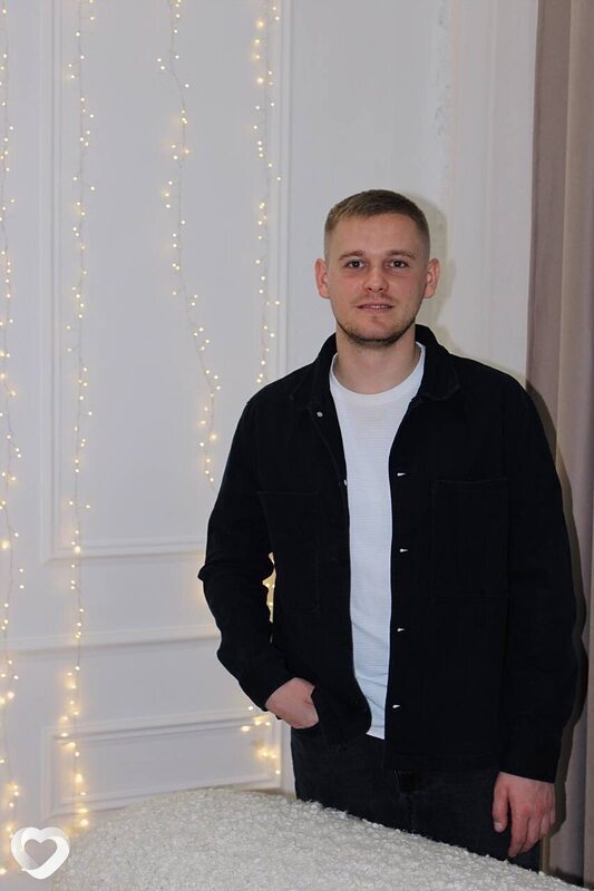 Олег, 28, Балашихе — анкета №2666794