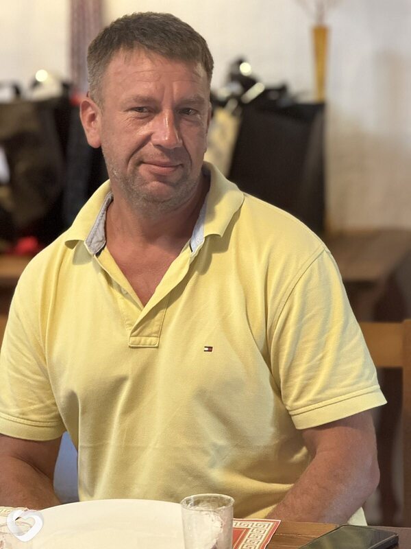 Анатолий, 46, Лиде — анкета №2666797