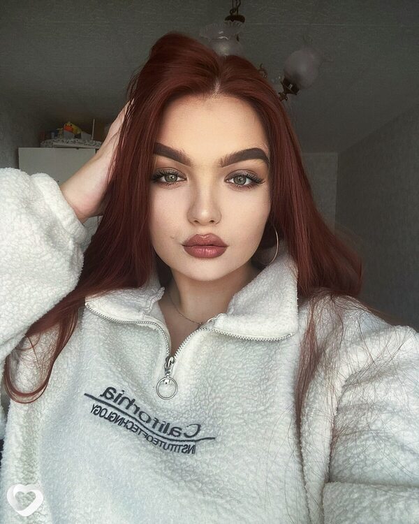 Ксения, 24, Минске — анкета №2666799