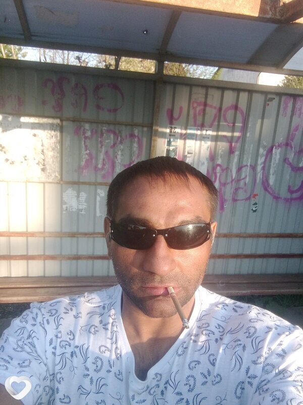 Андрей, 40, Иванове — анкета №2666803