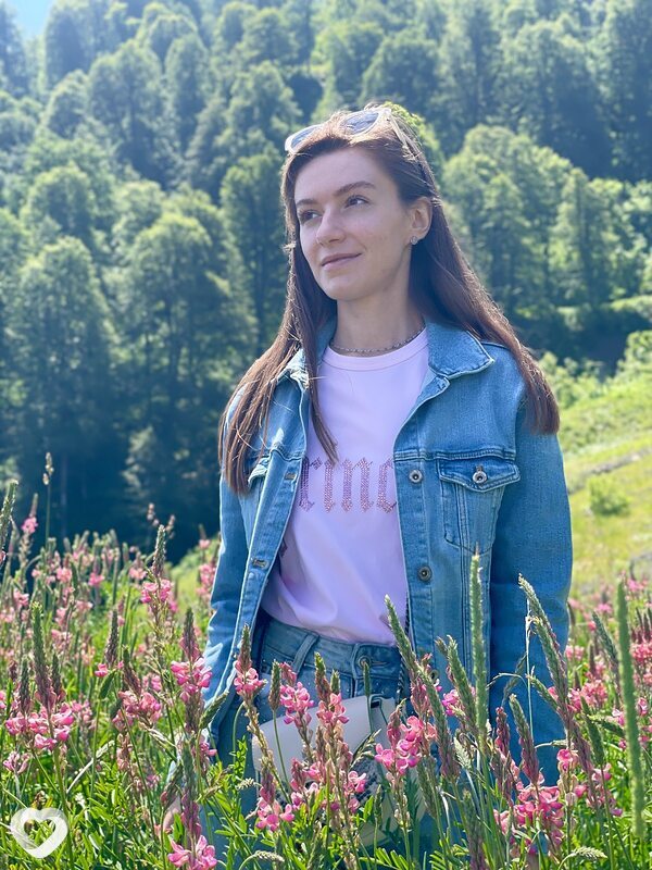 Полина, 27, Сочи — анкета №2666804
