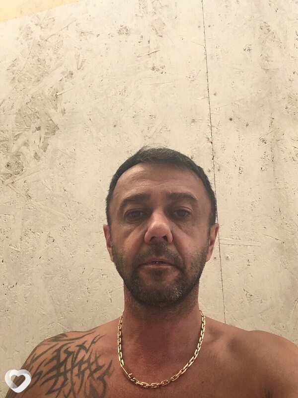 Диитрий, 48, Красноярске — анкета №2666811