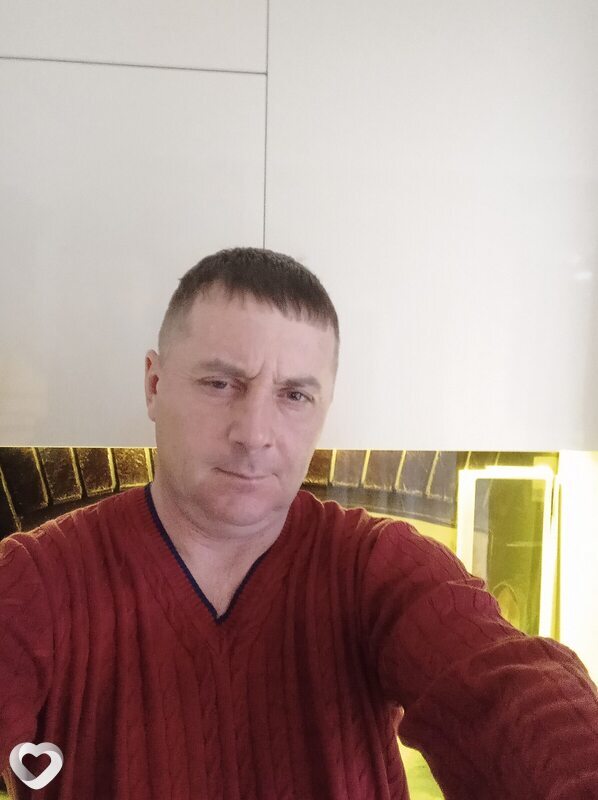 Валерий, 48, Тюмени — анкета №2666812