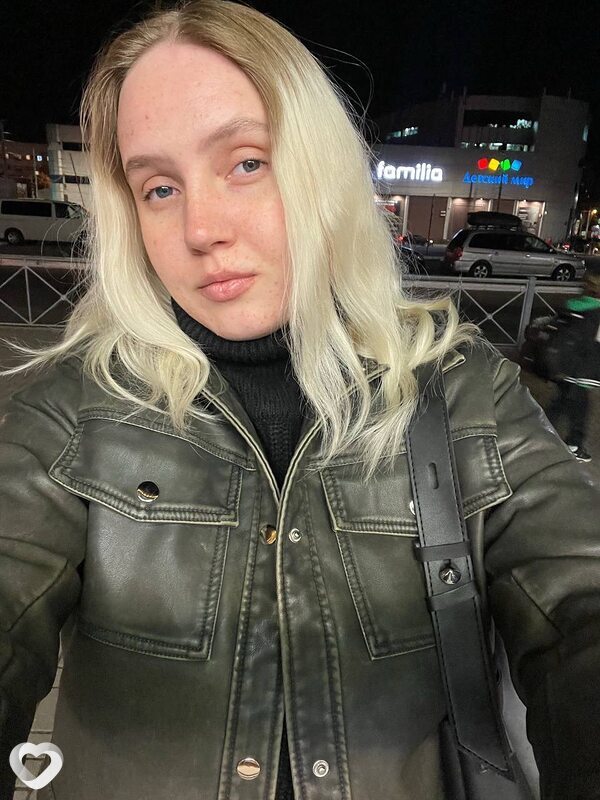 Мария, 25, Калининграде — анкета №2666819