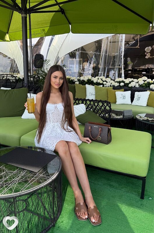 Дарья, 24, Минске — анкета №2666821