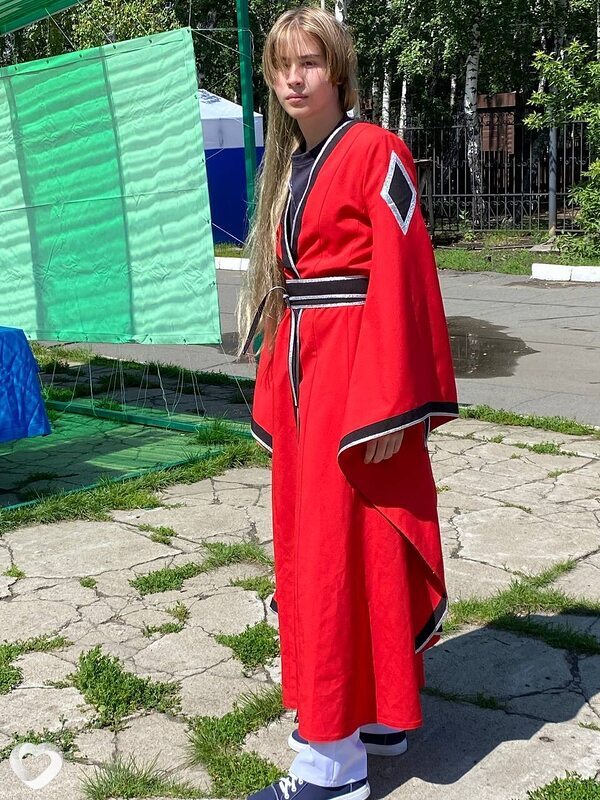Сергей, 20, Омске — анкета №2666880