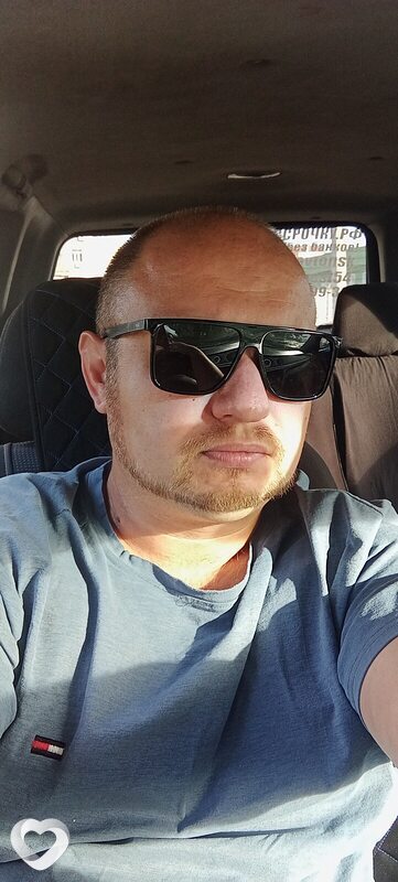 Pavel, 38, Барнауле — анкета №2666882