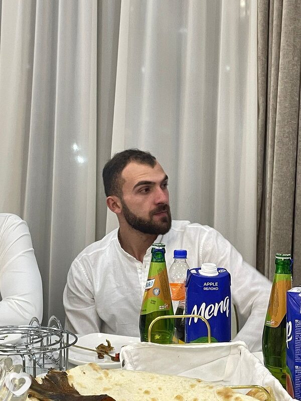 Георги, 27, Уссурийске — анкета №2666891