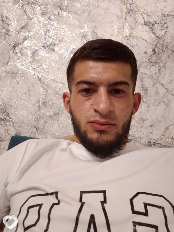 Гога, 24, Воронеже — анкета №2666893