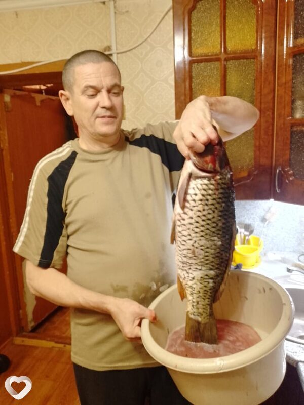 Алексей, 51, Тольятти — анкета №2667055