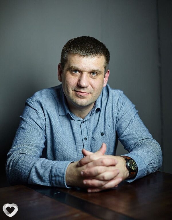 Евгений, 39, Минске — анкета №2667056