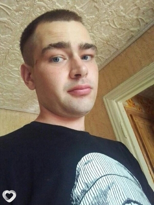 Александр, 28, Антраците — анкета №2667063