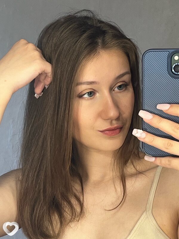 Алиса, 22, Красноярске — анкета №2667066