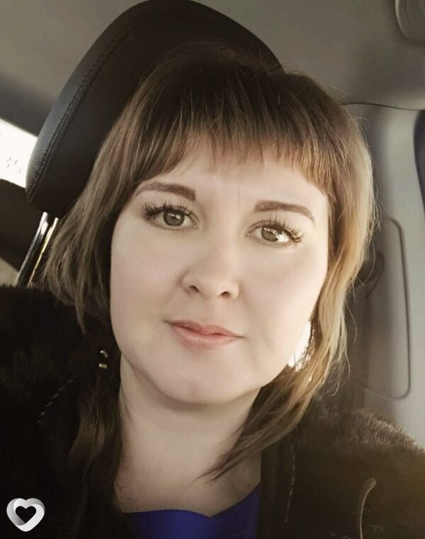 Алёна, 40, Искитиме — анкета №2667067