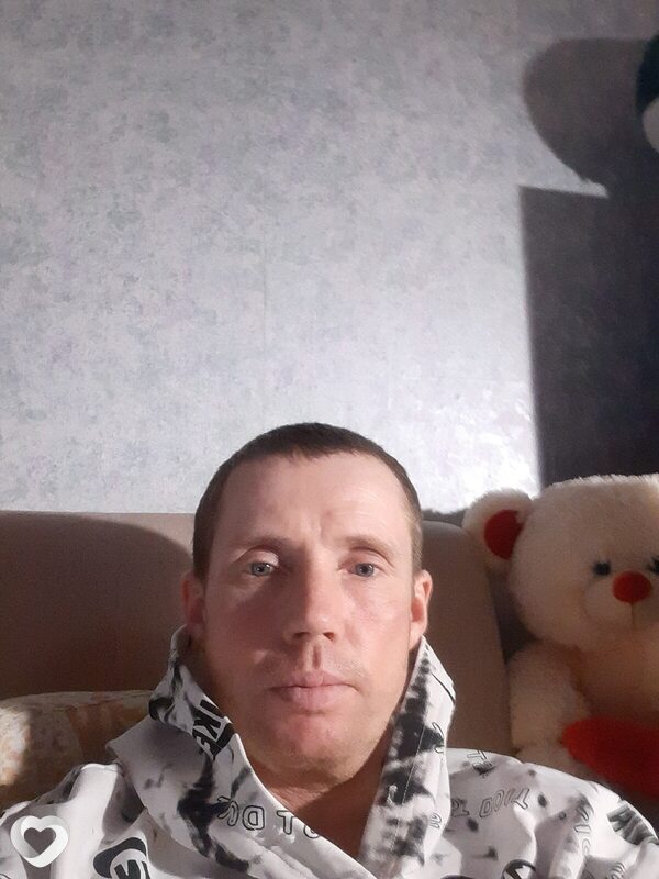 Максим, 46, Краснотурьинске — анкета №2667068