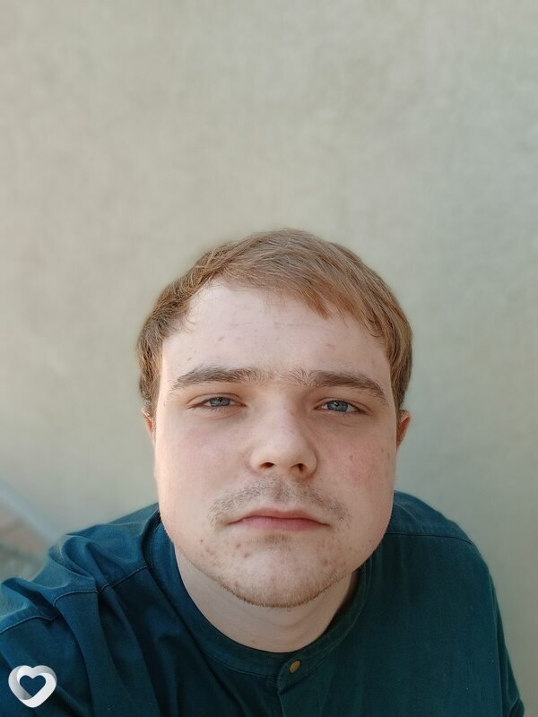 Владимир, 24, Калининграде — анкета №2667070