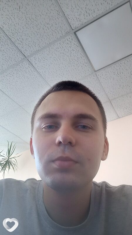 Андрей, 25, Белгороде — анкета №2667071