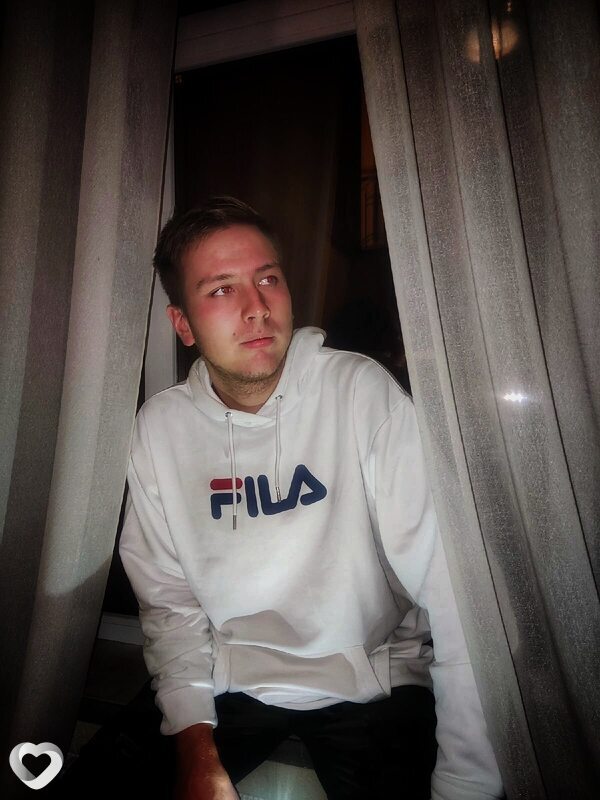 Сергей, 36, Кирове — анкета №2667073