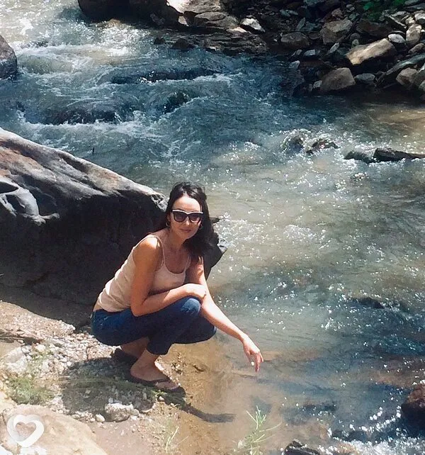 Наталья, 46, Бийске — анкета №2666907