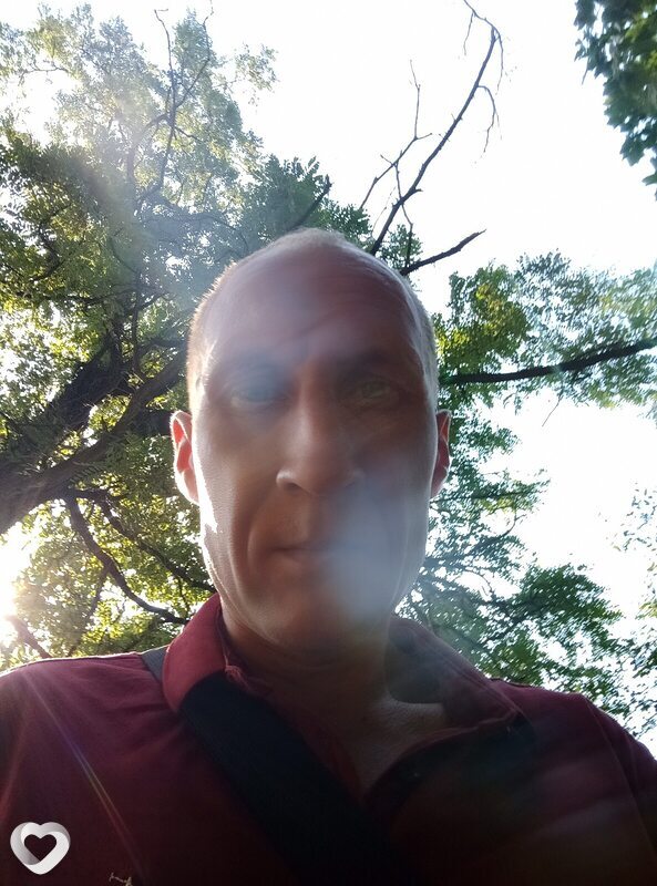 Сергей, 39, Макеевке — анкета №2666911