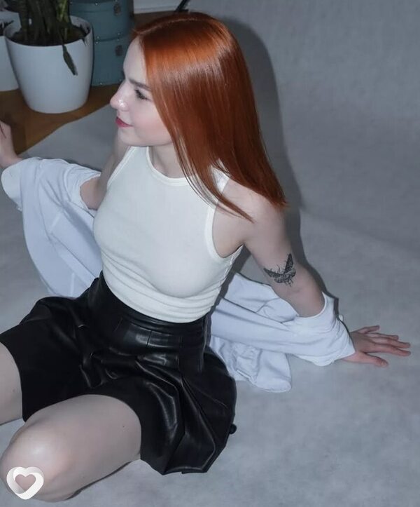 Лиза, 21, Гродно — анкета №2666924