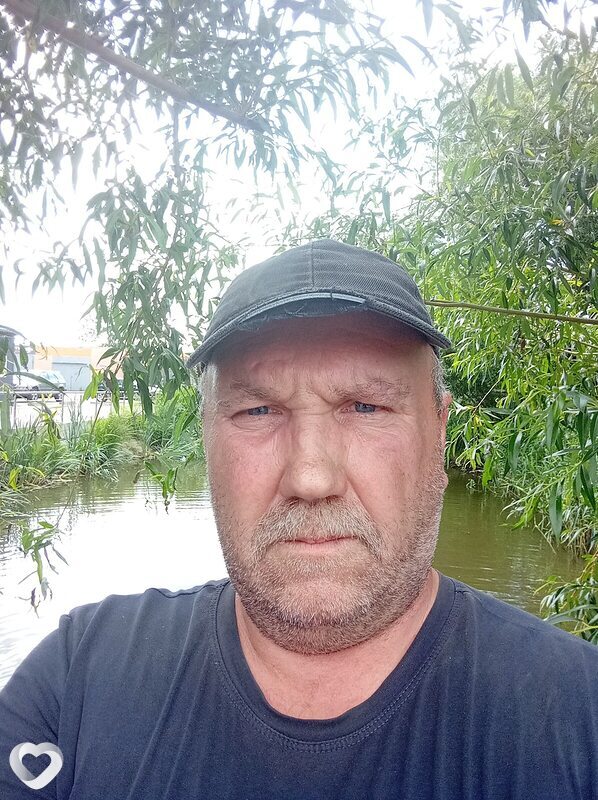 Витя, Черняховск