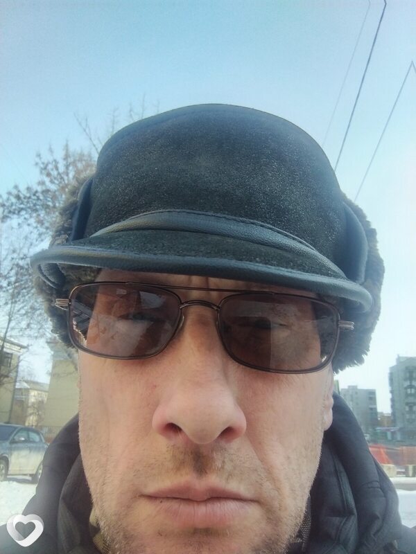 Сергей, 43, Новосибирске — анкета №2666988