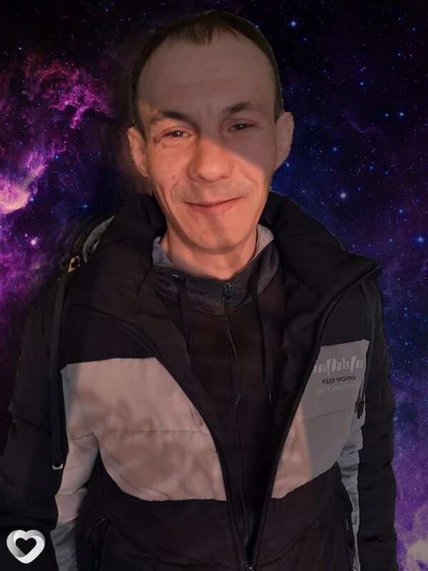 Павел, 40, Магадане — анкета №2666994