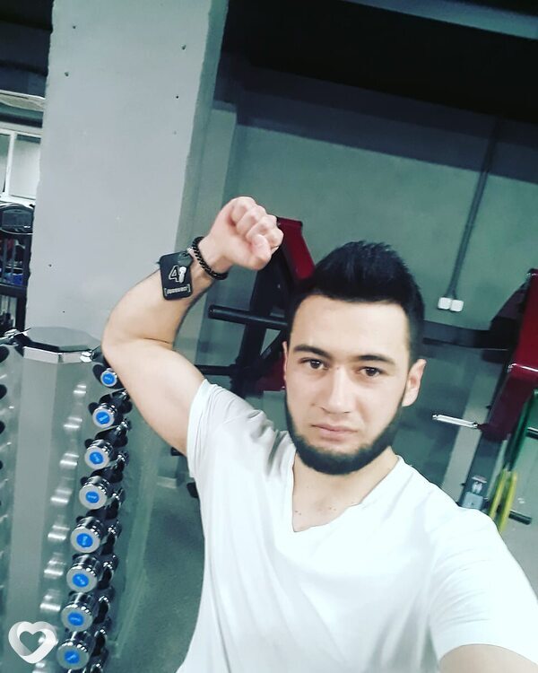 Али, 31, Иркутске — анкета №2666997