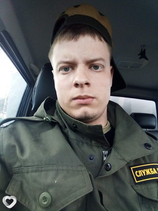 Александр, 30, Новосибирске — анкета №2667001