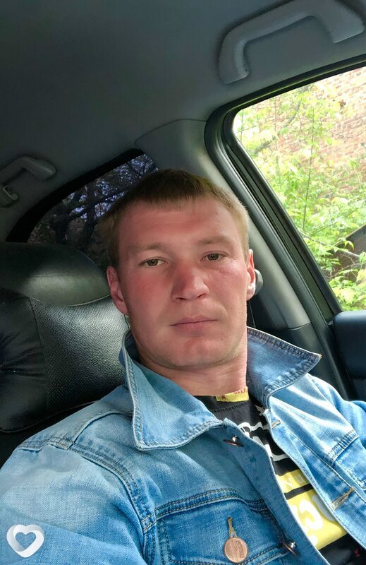 Руслан, 35, Самаре — анкета №2667002