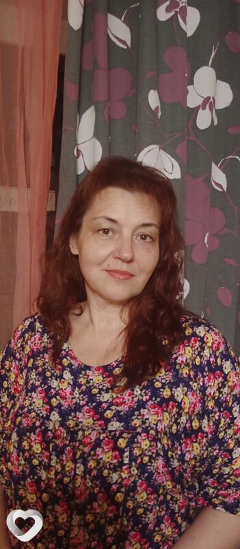 Татьяна, 53, Ярославле — анкета №2666932
