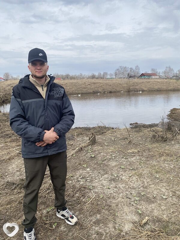 Тот, Славгород