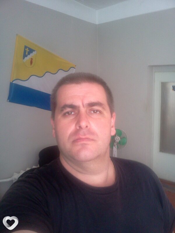 Сергей, 49, Одессе — анкета №2666946