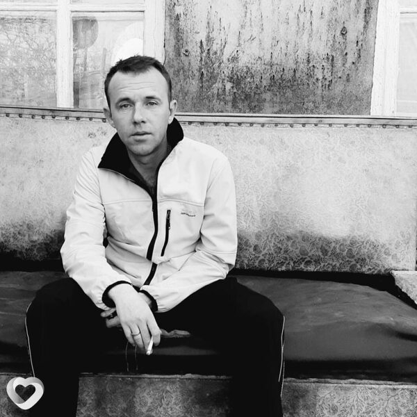 Евгений, 44, Стаханове — анкета №2666948