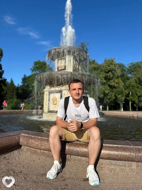 Павел, 30, Москве — анкета №2667034