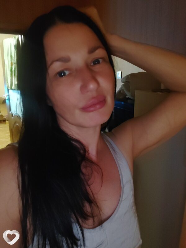 Ксения, 44, Иркутске — анкета №2667035