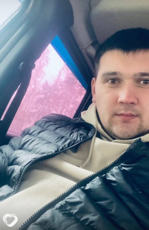 Дима, 31, Чебоксарах — анкета №2667042