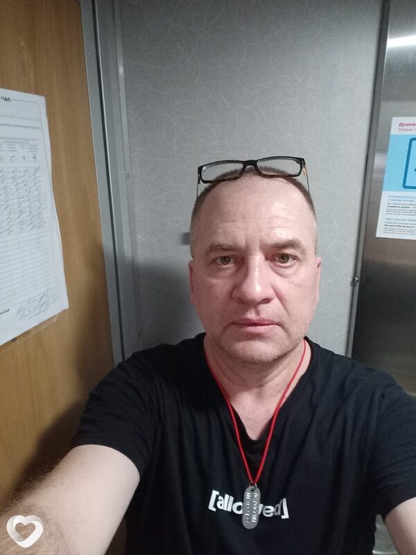 Александр, 51, Череповце — анкета №2667047