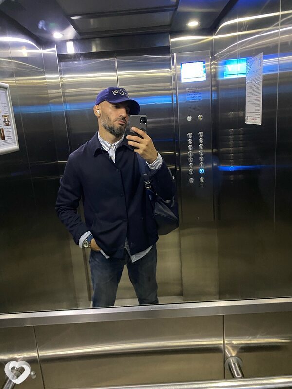 Tomas, 34, Москве — анкета №2667156
